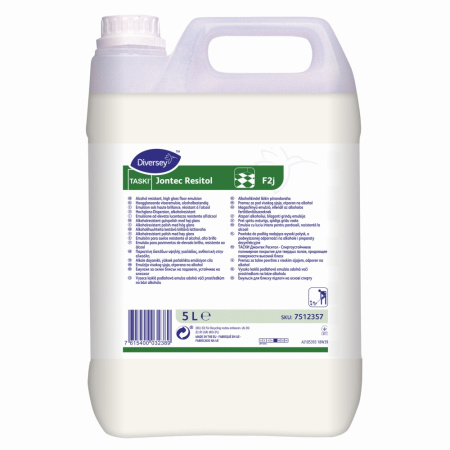 TASKI JONTEC RESITOL 5L W1