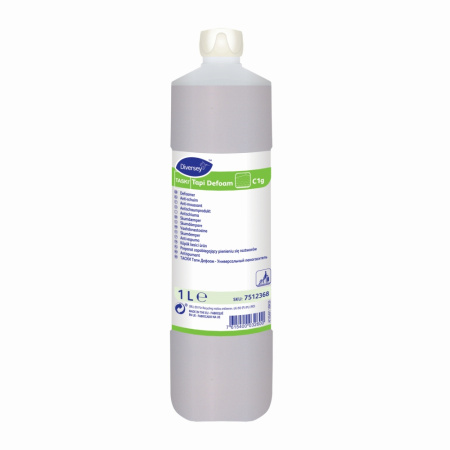 TASKI TAPI DEFOAM 1L W2790