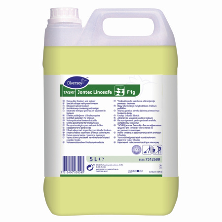 TASKI JONTEC LINOSAFE 5L W3255