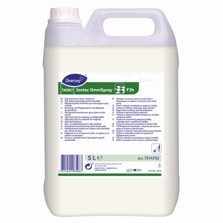 TASKI JONTEC OMNISPRAY 5L W3255