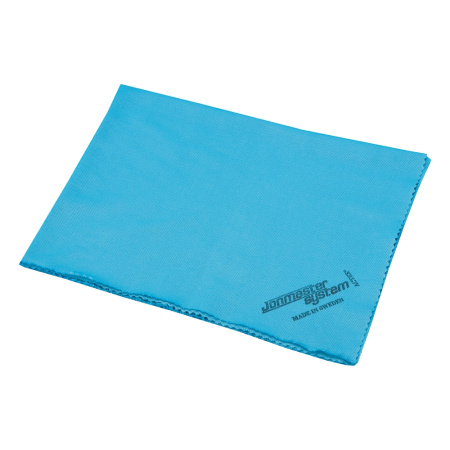 TASKI PRO WINDOW CLOTH BLUE W1+