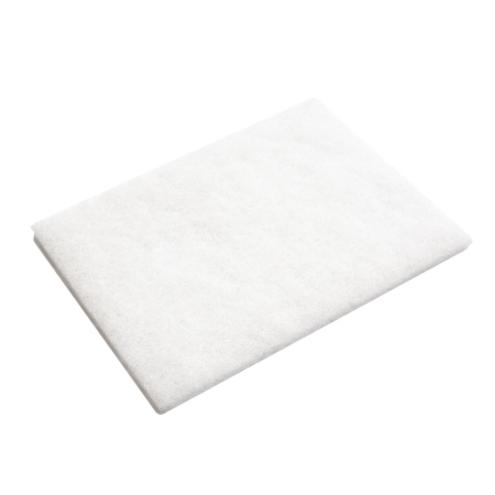 TASKI HANDPAD NON ABRASIVE 10PC W1