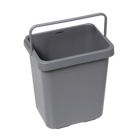 TASKI CLOTH BOX 12L WITH HANDLE W1