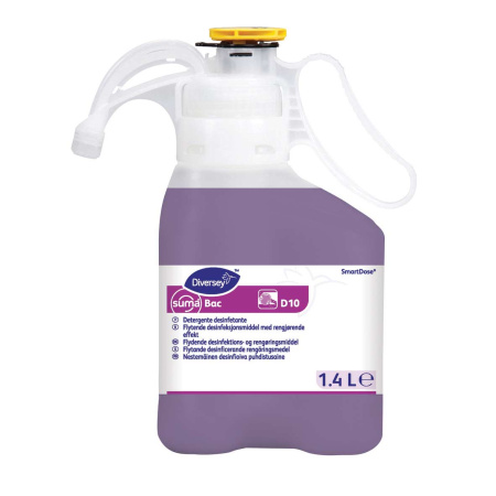 SUMA BAC D10 1.4L W3182