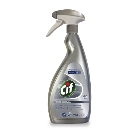 CIF PF.STAINLESS STEEL 0.75L W577