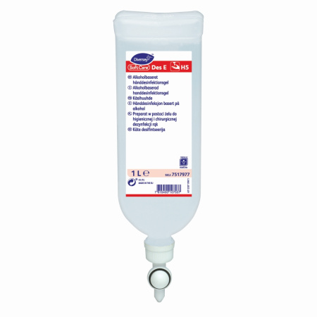Soft Care Des E H5 1L W2154