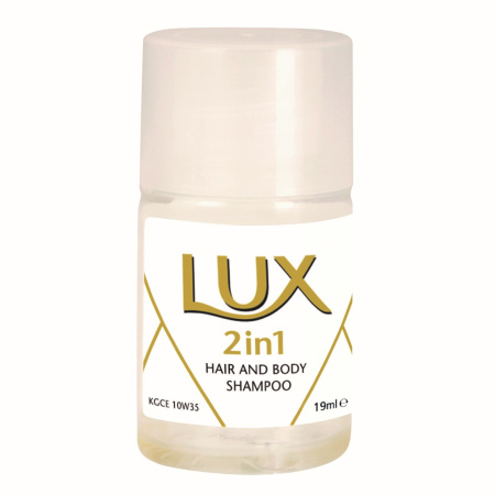 LUX PROF.2-IN-1 8X50X0.019L W1416