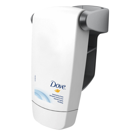 Soft Care Dove Cr.Wash 0.25L