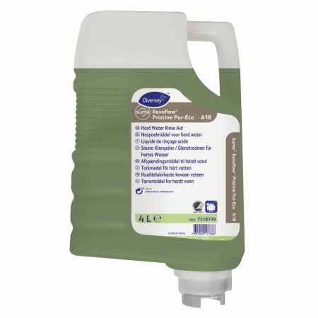 SUMA REVOFLOW PRISTINE PE A18 4L W367