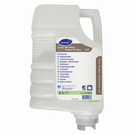 SUMA REVOFLOW PERFECT PE A17 4L W1666