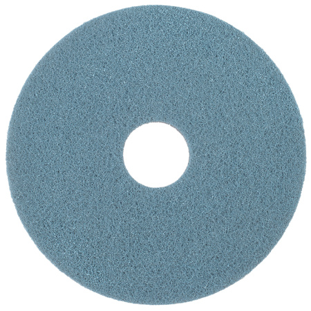 TWISTER HT PAD 10" BLUE 2PC W1