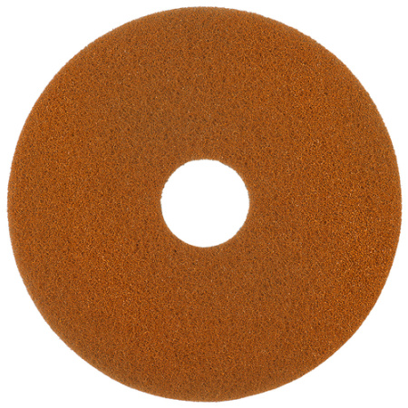 TWISTER HT PAD 11" ORANGE 2PC W1