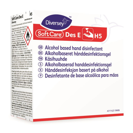 Soft Care Des E H5 0.8L W4189