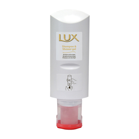 Soft Care Lux 2in1 0.3L W2