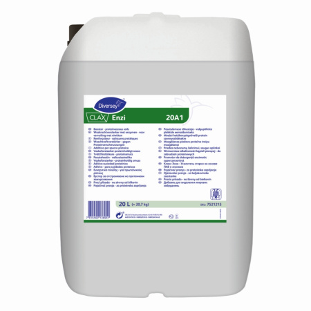 CLAX ENZI 20A1 20L W3255