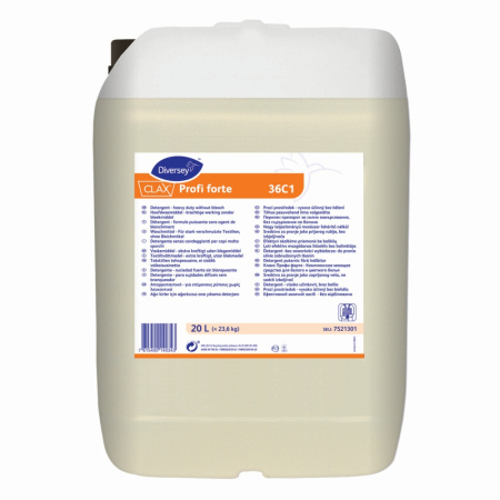 CLAX PROFI FORTE 36C1 20L W1714