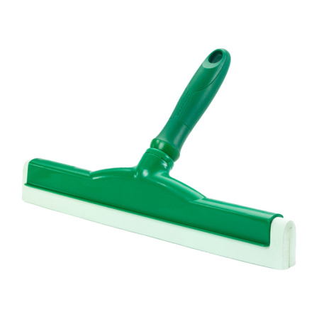 DI HAND SQUEEGEE GREEN W1