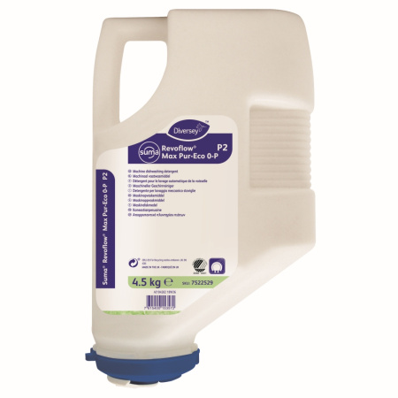 SUMA REVOFLOW MAX PE 0P P2 4.5KG W2215