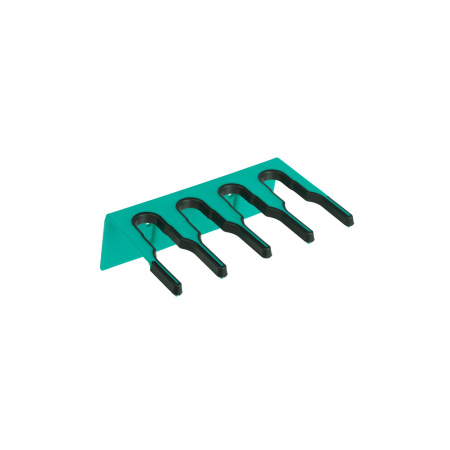 DI Equipment Holder Green W1