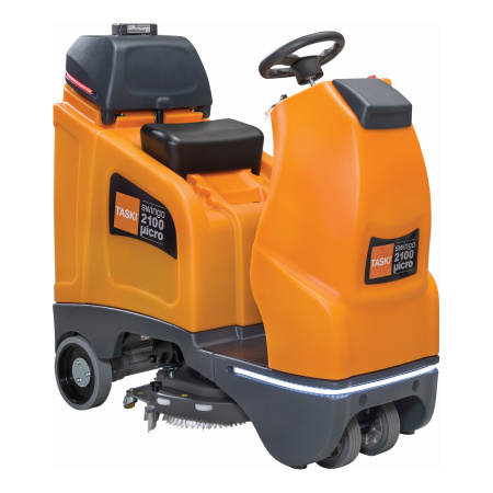 TASKI SWINGO 2100µICRO BMS EURO