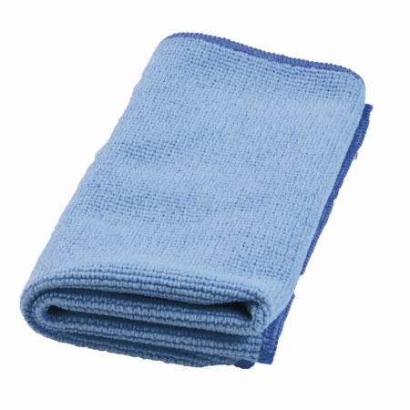 TASKI MyMicro-mikrokuitupyyhe 36x36cm Sininen