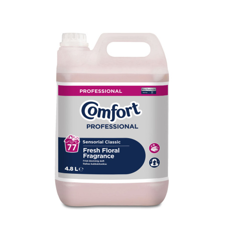 COMFORT PF.SENSORIAL CLASSIC 4.8L W364