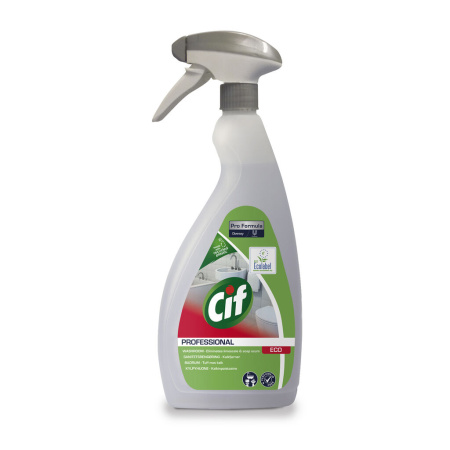 CIF PF.ECO WASHROOM 0.75L W406