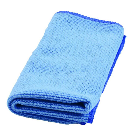 TASKI MYMICRO CLOTH ECO BLUE 25PC W1