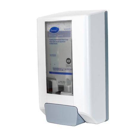 DI INTELLICARE DISPENSERMAN.WHITE W1