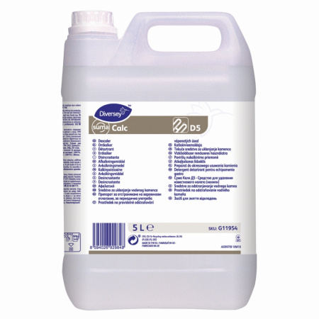 SUMA CALC D5 5L W4191