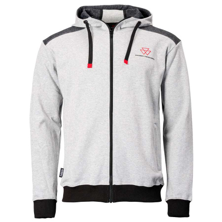 Massey Ferguson men's hoodey