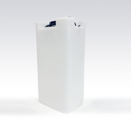 Rexener PR200 iso tankki 60 L erikoisvalmisteisesta muovista (high density polyethylene) sis. l
