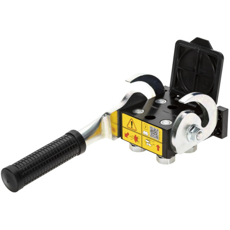 MULTIFASTER KAHVALLA 4X1/4" BSP 20L 250BAR
