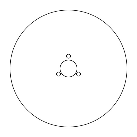 KIEKKOLEIKKURI 16" KVERNELAND
