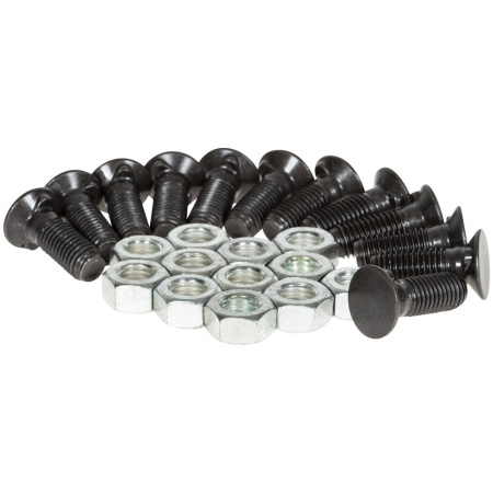 AURAN PULTTISARJA 12X35 2-NENÄÄ 12KPL