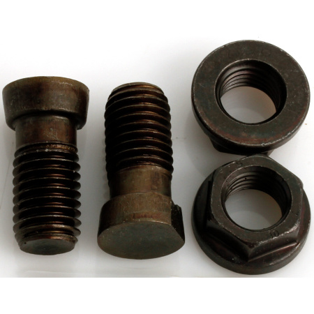 AURAN PULTTISARJA M14X36 KVERNELAND 2KPL
