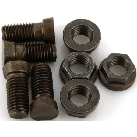 AURAN PULTTISARJA M14X34 KVERNELAND 4KPL