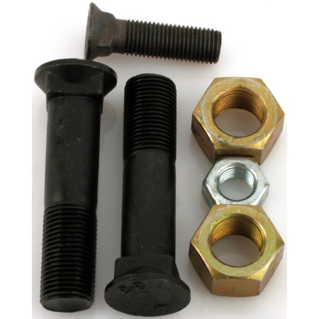 AURAN PULTTISARJA 7/16"X35, M16X85