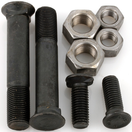 AURAN PULTTISARJA 5/8"X90, M12X35