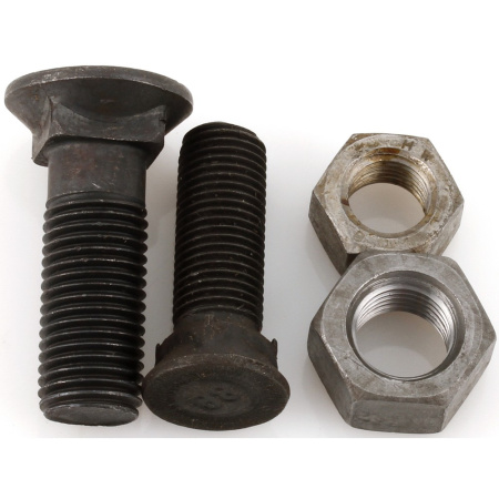 AURAN PULTTISARJA 3/8"X25, 7/16"X35 4-KANTA