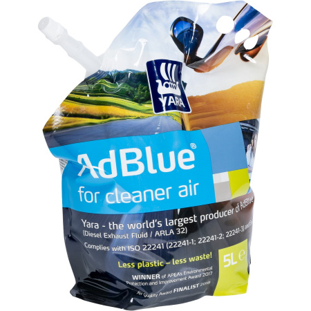 AIR1 ADBLUE 5L