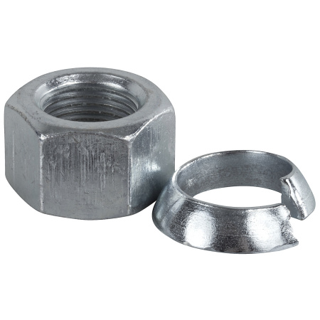 MUTTERI+ALUSLEVY M18X1,5