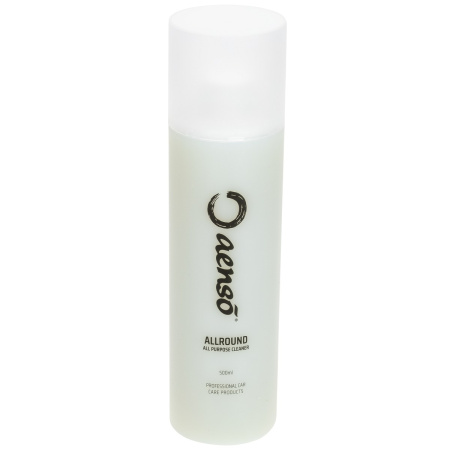 ALLROUND YLEISPUHDISTUSAINE 500ML TIIVISTE