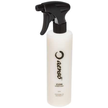 ICLEAN SISUSTANPUHDISTUSAINE 500ML