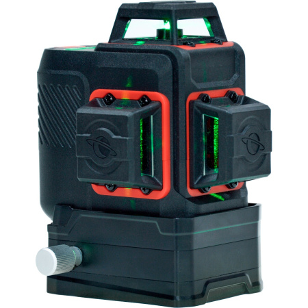 RISTIVIIVALASER MC3D BRAVE GREEN SET