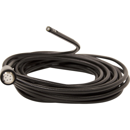 TARKISTUSKAMERAKAAPELI 5M X 5.5MM DUAL