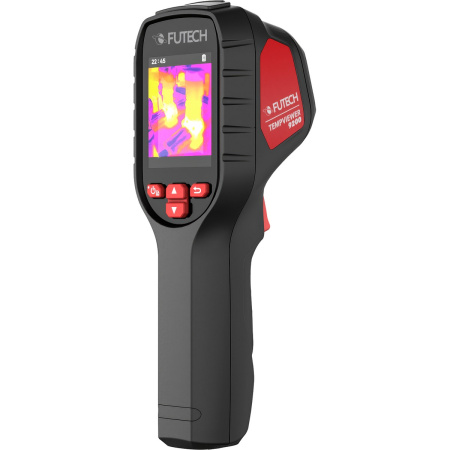 LÄMPÖKAMERA TEMPVIEWER 9200