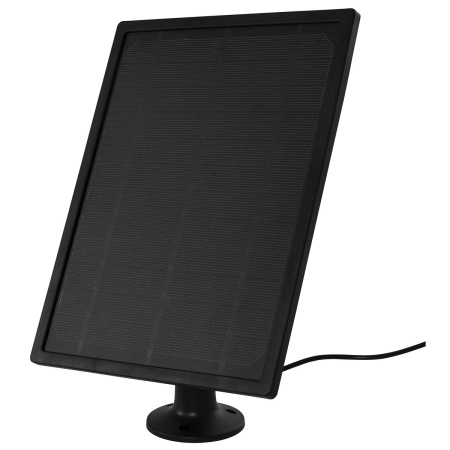 AURINKOPANEELI SMART KAMERALLE
