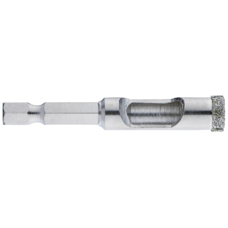 TIMANTTIPORANTERÄ 6MM PROFI DIAMANT 1/4"