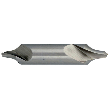 KESKIÖPORA 4,0-10,0MM DIN333 R 10KPL